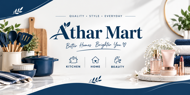 Athar Mart