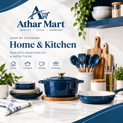 Home & Kitchen