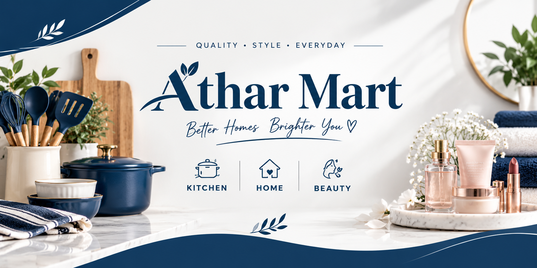 Athar Mart 